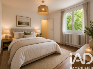  Maison � vendre 5 pi�ces 95 m�