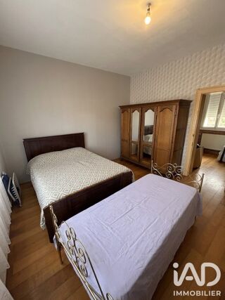  Maison à vendre 5 pièces 86 m²