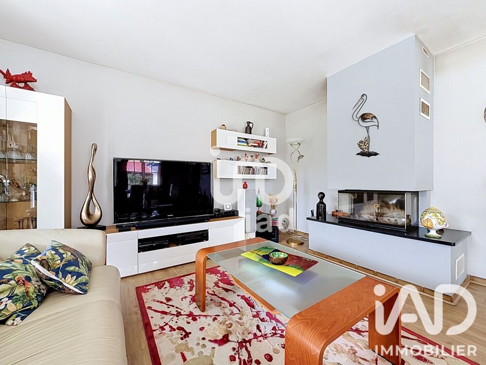 Vente Maison Vente Maison/villa 6 pièces Odos
