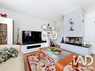  Maison à vendre 6 pièces 161 m²