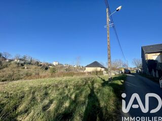  Terrain à vendre 2002 m²