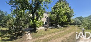  Maison à vendre 6 pièces 160 m²