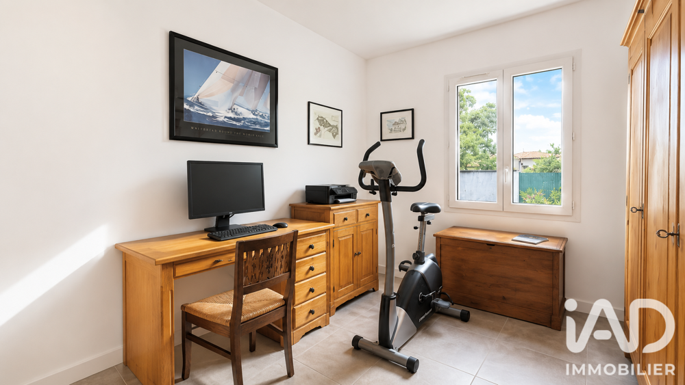 Vente Maison traditionnelle 4 pièces