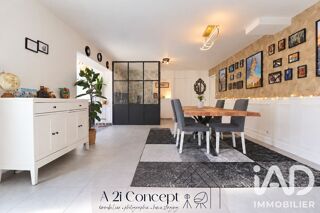  Maison à vendre 6 pièces 135 m²