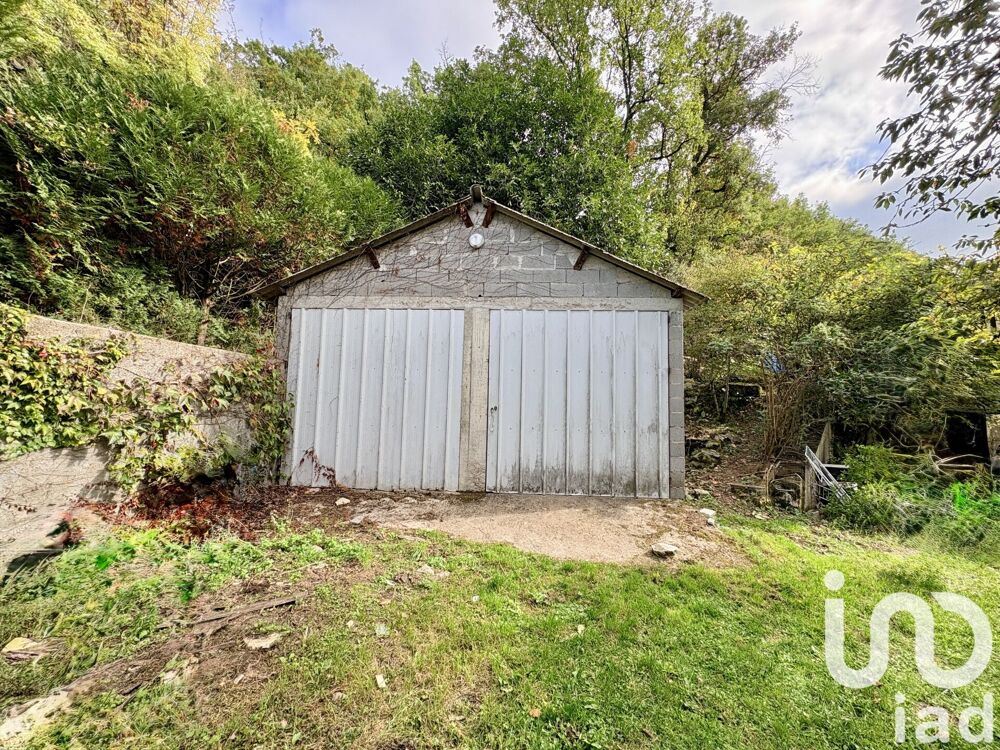 vente Maison - 4 pièce(s) - 126 m² Lapan (18340)