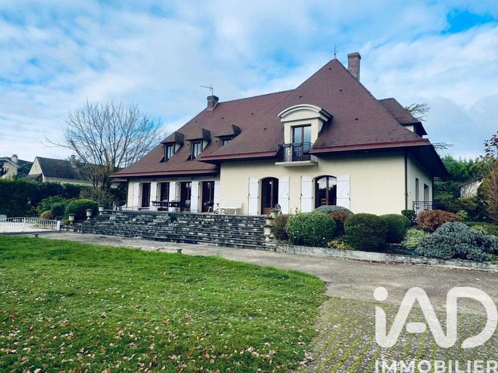 à vendre  Maison Château-Thierry (02400)