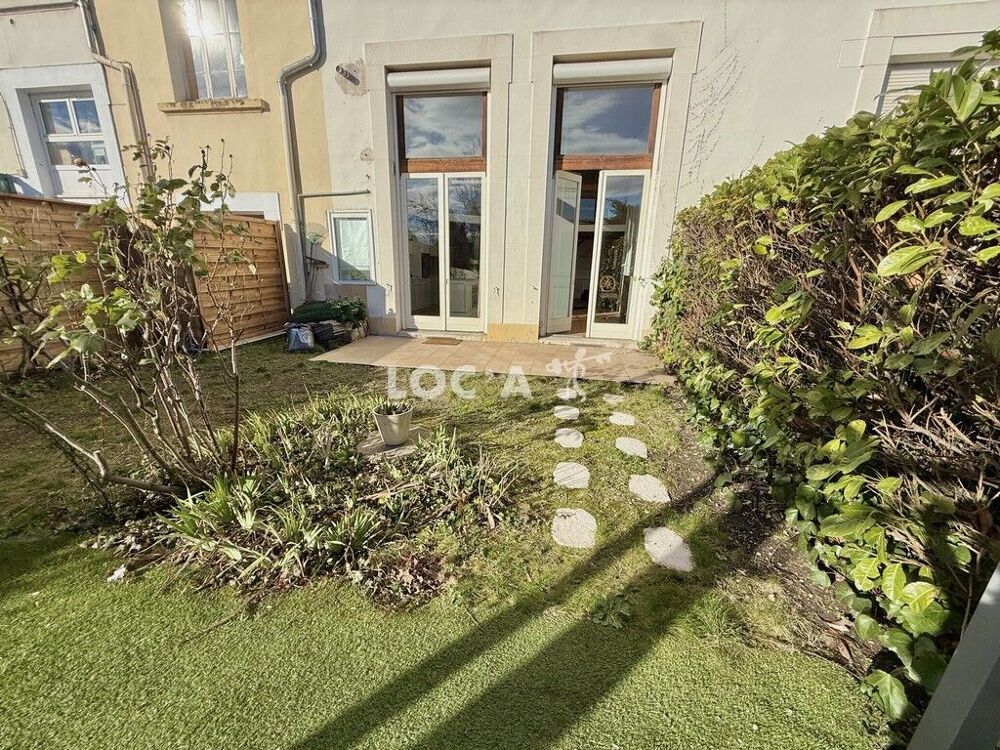 1680€ CC - A SAISIR DE SUITE EN FACE DE LA DOUA à CALUIR....