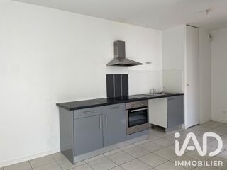  Appartement à vendre 2 pièces 45 m²
