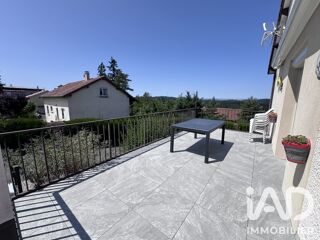  Maison à vendre 5 pièces 133 m²
