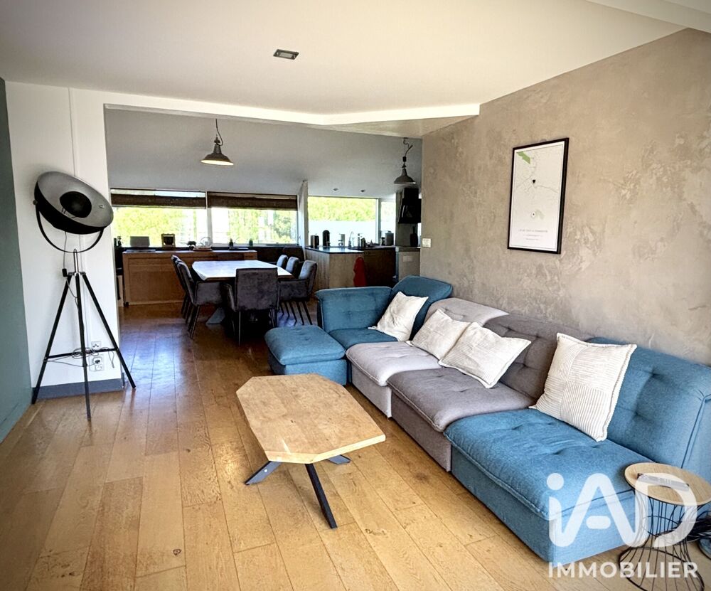 Vente Appartement Vente Appartement 4 pièces La rochelle
