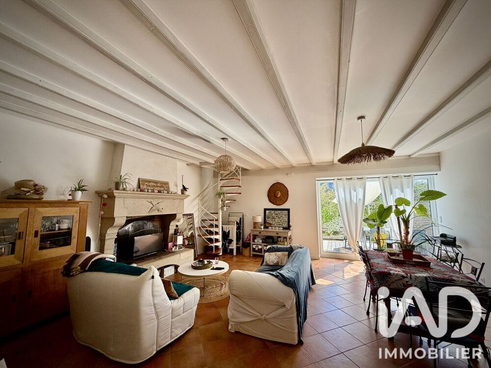 à vendre  Maison Guérande (44350)