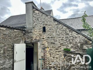  Maison à vendre 5 pièces 80 m²