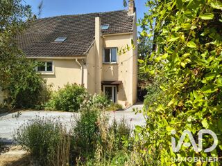  Maison à vendre 7 pièces 120 m²