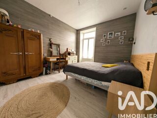  Maison à vendre 4 pièces 95 m²