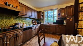  Maison à vendre 7 pièces 126 m²