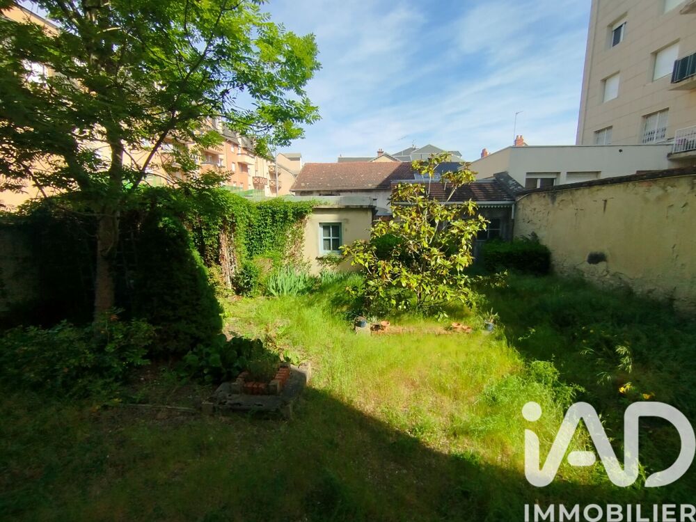 Vente Maison de ville 9 pièces