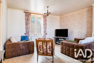  Maison à vendre 3 pièces 104 m²