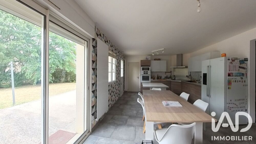 Vente Maison/villa 7 pièces