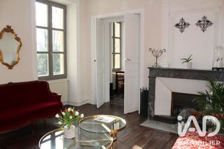  Maison à vendre 15 + pièces 591 m²