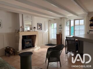  Maison à vendre 4 pièces 90 m²
