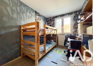 Appartement à vendre 4 pièces 70 m²