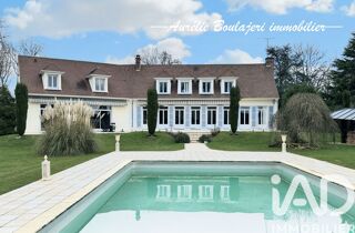  Maison à vendre 10 pièces 400 m²