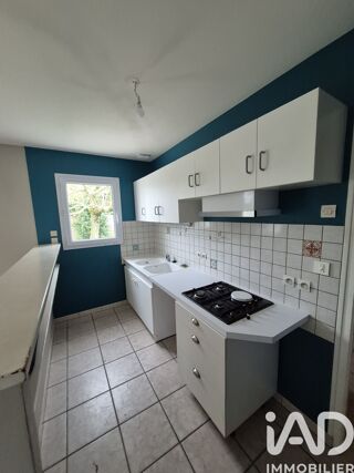  Maison � vendre 5 pi�ces 90 m�
