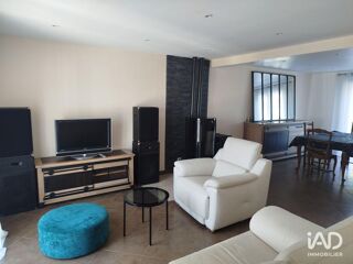  Maison à vendre 6 pièces 124 m²
