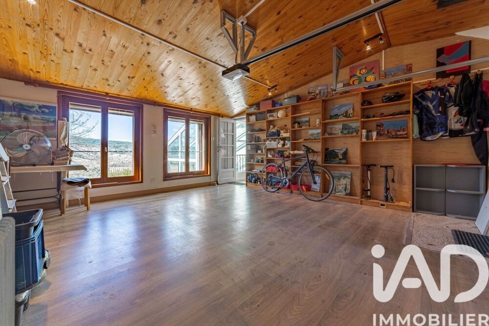 vente Maison - 4 pièce(s) - 144 m² Coursegoules (06140)