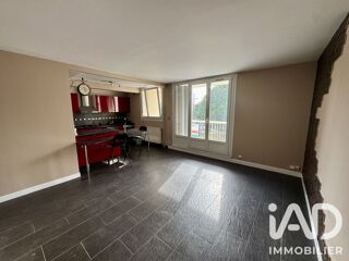  Appartement à vendre 3 pièces 63 m²
