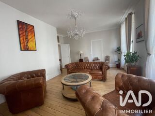  Appartement à vendre 5 pièces 143 m²