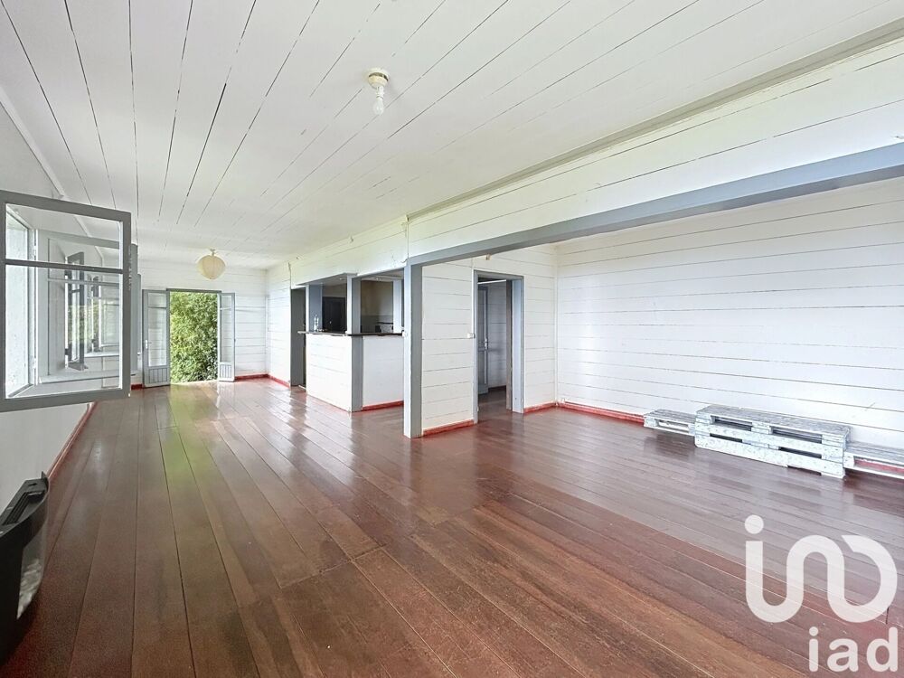 Vente Maison Vente Domaine 5 pièces Saint denis