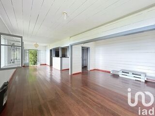 Vente Maison Vente Domaine 5 pièces Saint denis