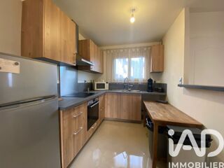 Maison à vendre 4 pièces 75 m²