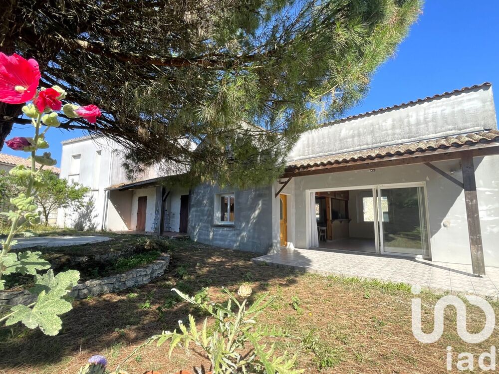 Vente Maison/villa 8 pièces