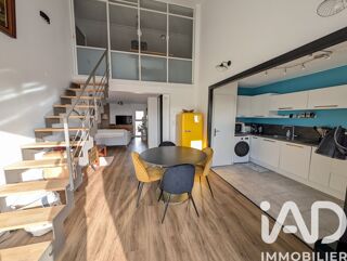  Appartement � vendre 3 pi�ces 89 m�