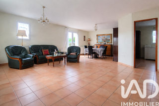  Maison à vendre 4 pièces 105 m²