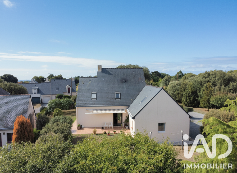 Vente Maison traditionnelle 5 pièces
