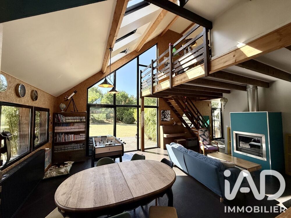 à vendre  Maison Quettreville-sur-Sienne (50660)