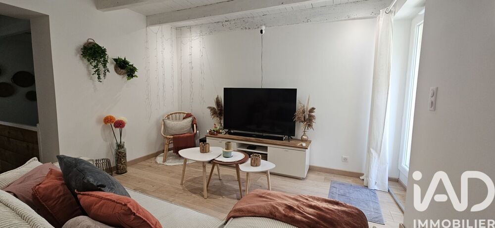 Vente Maison/villa 5 pièces