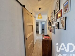  Appartement � vendre 5 pi�ces 90 m�