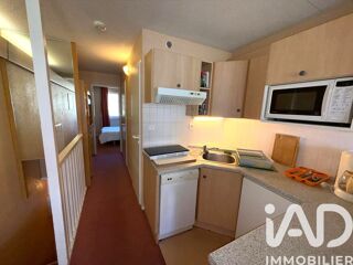  Appartement � vendre 2 pi�ces 32 m�