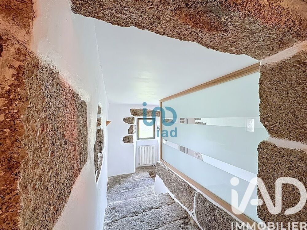 à vendre  Maison Lanildut (29840)