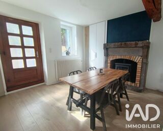 Vente Maison Vente Maison/villa 3 pièces Romagnat