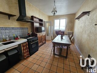  Maison à vendre 5 pièces 85 m²