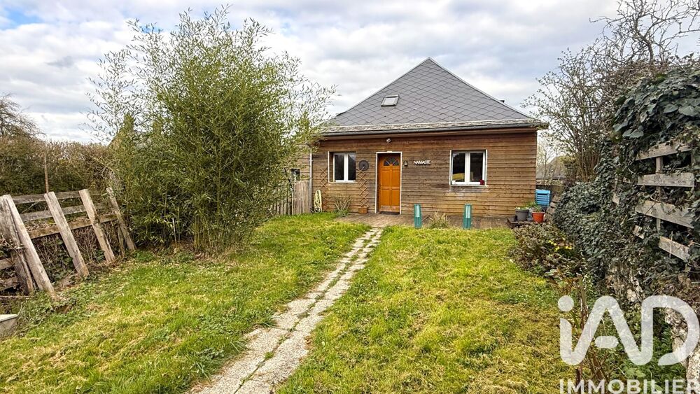 Vente Maison/villa 7 pièces
