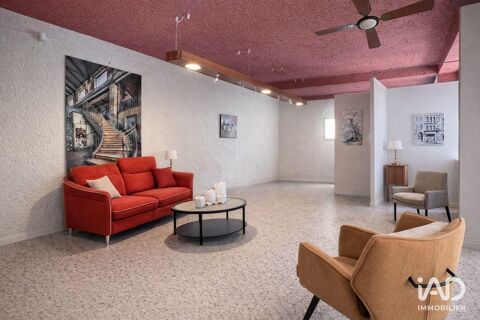   Vente Murs commerciaux 100 m&sup2; 