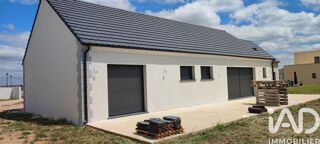  Maison à vendre 4 pièces 109 m²