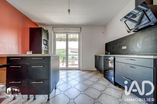  Maison à vendre 6 pièces 149 m²