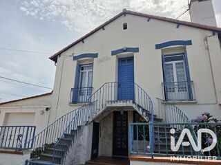  Maison à vendre 10 pièces 200 m²